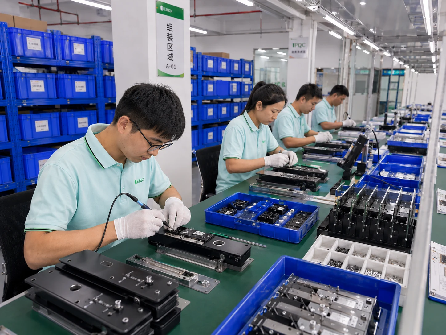 Assembly Line