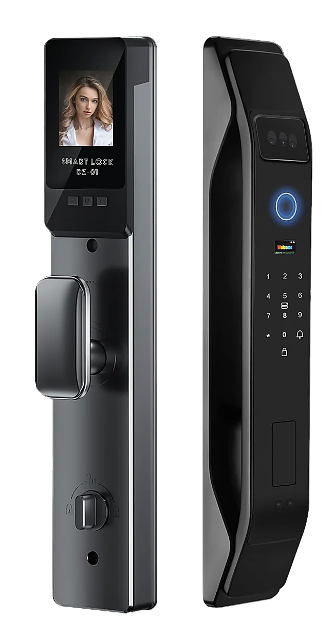 BVR-9300