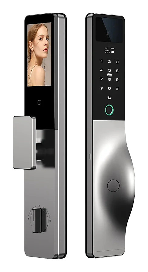 BVR-3100